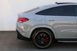 2023 Mercedes-Benz GLE-Class GLE63 AMG S