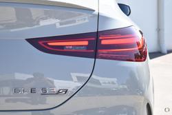2023 Mercedes-Benz GLE-Class GLE63 AMG S C167 Four Wheel Drive Manufaktur Alpine Grey