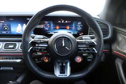 2023 Mercedes-Benz GLE-Class GLE63 AMG S