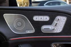 2023 Mercedes-Benz GLE-Class GLE63 AMG S