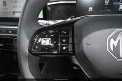 2025 MG MG3 Excite