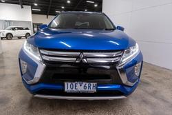 2018 Mitsubishi
                Eclipse Cross LS