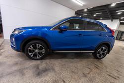 2018 Mitsubishi
                Eclipse Cross LS