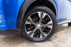 2018 Mitsubishi
                Eclipse Cross LS