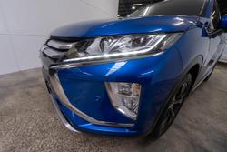 2018 Mitsubishi
                Eclipse Cross LS