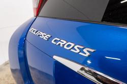 2018 Mitsubishi
                Eclipse Cross LS