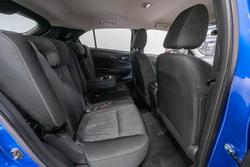 2018 Mitsubishi
                Eclipse Cross LS