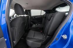 2018 Mitsubishi
                Eclipse Cross LS