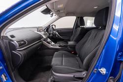 2018 Mitsubishi
                Eclipse Cross LS