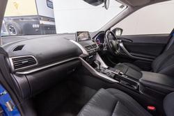 2018 Mitsubishi
                Eclipse Cross LS