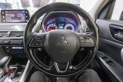 2018 Mitsubishi
                Eclipse Cross LS
