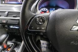 2018 Mitsubishi
                Eclipse Cross LS