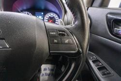 2018 Mitsubishi
                Eclipse Cross LS