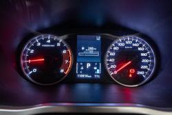 2018 Mitsubishi
                Eclipse Cross LS