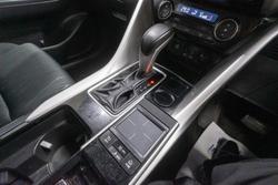 2018 Mitsubishi
                Eclipse Cross LS