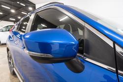 2018 Mitsubishi
                Eclipse Cross LS