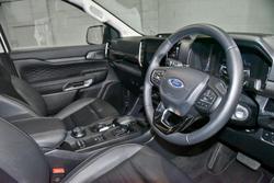 2024 Ford
Ranger Sport