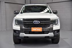 2024 Ford
Ranger Sport
