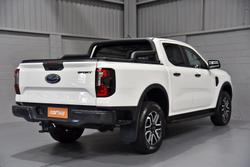 2024 Ford
Ranger Sport