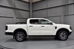 2024 Ford
Ranger Sport