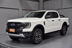 2024 Ford
Ranger Sport