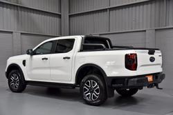 2024 Ford
Ranger Sport