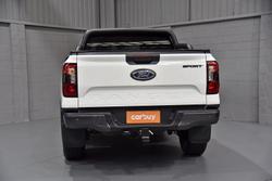 2024 Ford
Ranger Sport