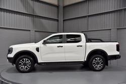 2024 Ford
Ranger Sport
