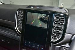2024 Ford
Ranger Sport