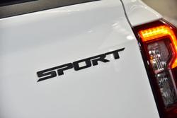 2024 Ford
Ranger Sport