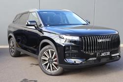 2025 Jaecoo
                J7 Ridge