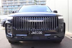 2025 Jaecoo
                J7 Ridge