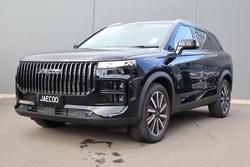 2025 Jaecoo
                J7 Ridge
