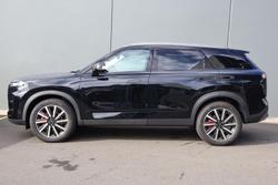 2025 Jaecoo
                J7 Ridge