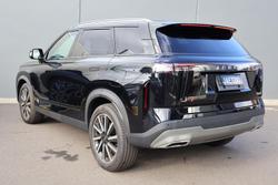2025 Jaecoo
                J7 Ridge