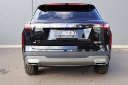 2025 Jaecoo
                J7 Ridge