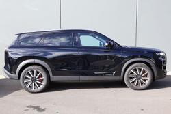 2025 Jaecoo
                J7 Ridge