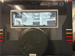 2021 Zone RV SUMMIT Black