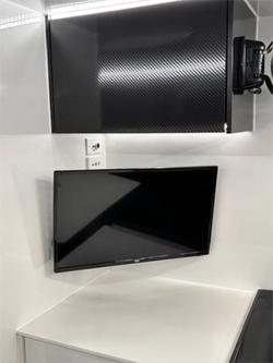 2021 Zone RV SUMMIT Black