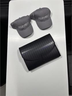 2021 Zone RV SUMMIT Black