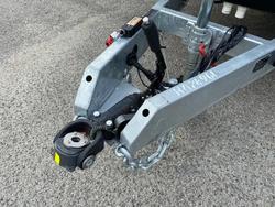 2025 New Age Caravans 2025 New Age Caravans Road Owl Adventurer