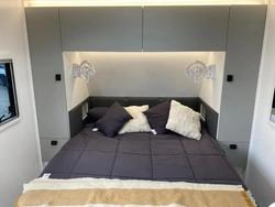 2025 New Age Caravans 2025 New Age Caravans Road Owl Adventurer