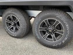 2025 New Age Caravans 2025 New Age Caravans Road Owl Adventurer