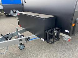 2025 New Age Caravans 2025 New Age Caravans Road Owl Adventurer