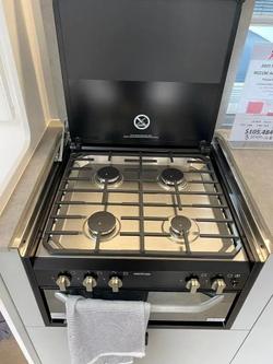 2025 New Age Caravans 2025 New Age Caravans Road Owl Adventurer