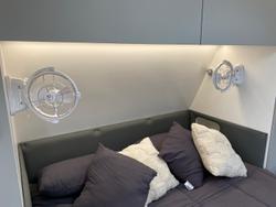 2025 New Age Caravans Road Owl Adventurer