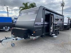 New AGE Caravans Road OWL Adventurer