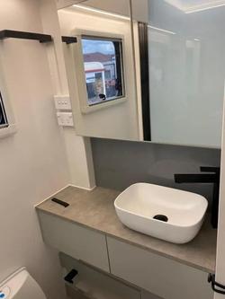 2025 New Age Caravans 2025 New Age Caravans Road Owl Adventurer