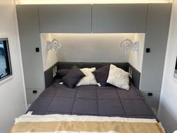 2025 New Age Caravans Road Owl Adventurer