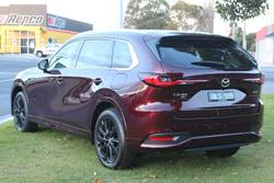 2024 Mazda
                CX-80 D50e GT